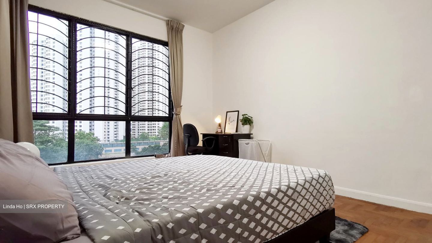 Heritage View (D5), Condominium #560062231